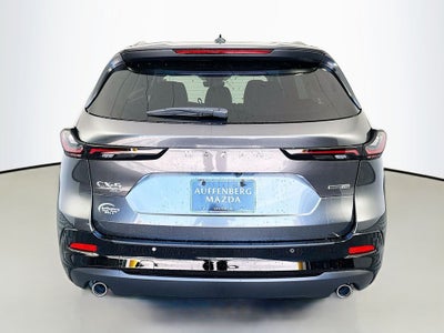 2026 Mazda Mazda CX-5 2.5 S Premium