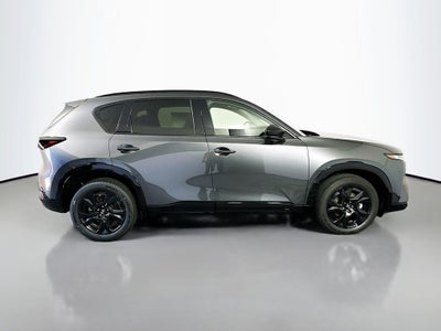 2026 Mazda Mazda CX-5 2.5 S Premium