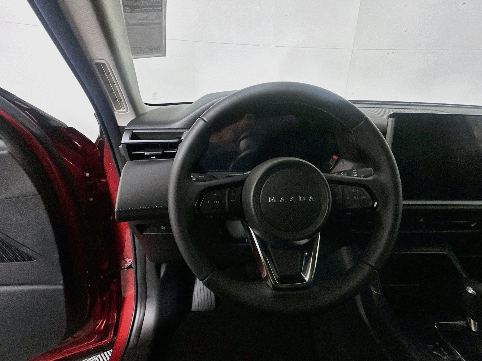 2026 Mazda Mazda CX-5 2.5 S Premium