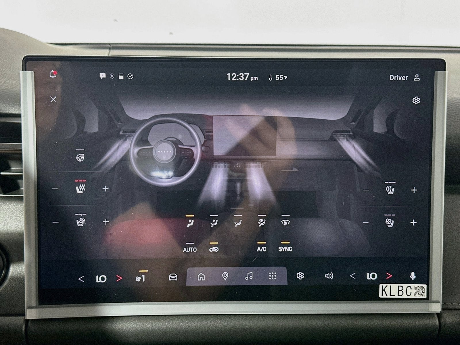 2026 Mazda Mazda CX-5 2.5 S Premium