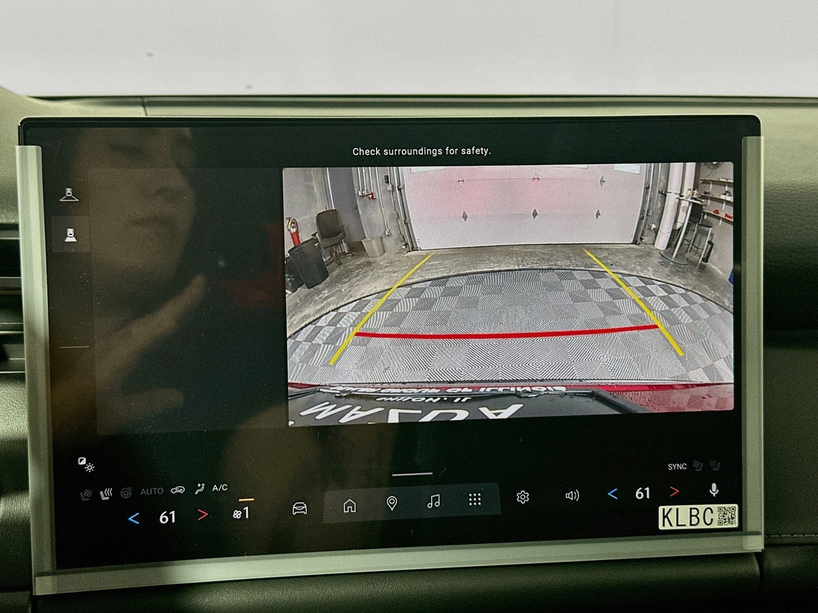 2026 Mazda Mazda CX-5 2.5 S Premium
