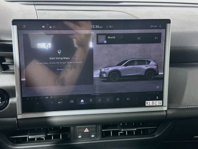2026 Mazda Mazda CX-5 2.5 S Premium