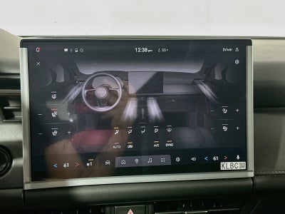 2026 Mazda Mazda CX-5 2.5 S Premium