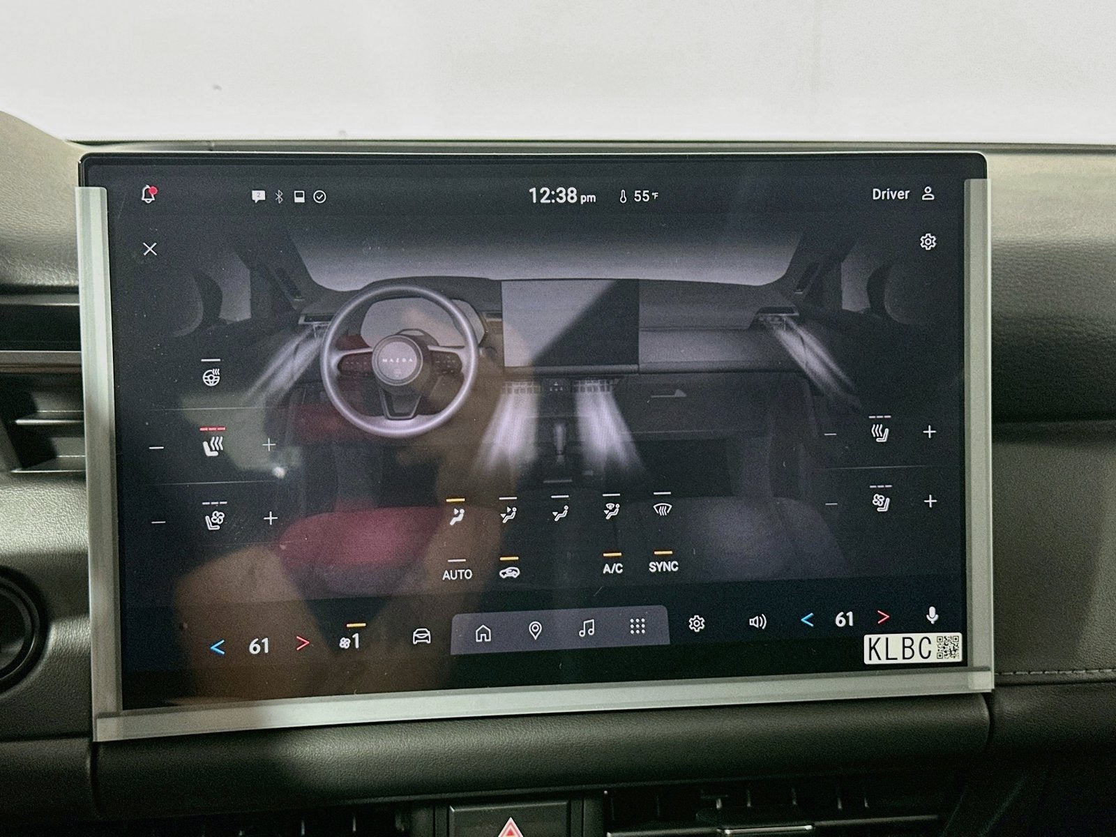 2026 Mazda Mazda CX-5 2.5 S Premium
