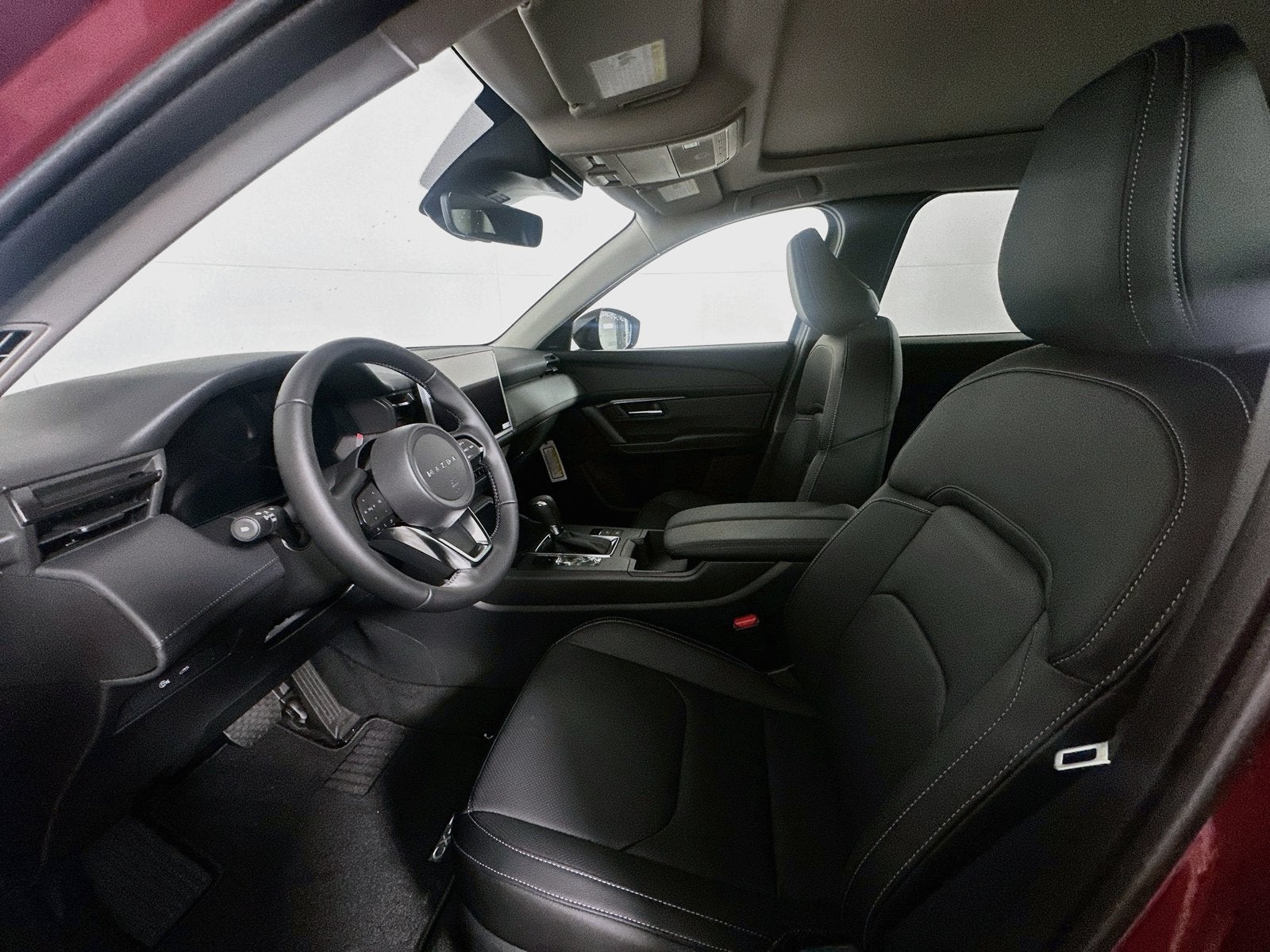 2026 Mazda Mazda CX-5 2.5 S Premium