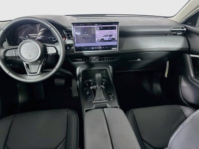 2026 Mazda Mazda CX-5 2.5 S Premium