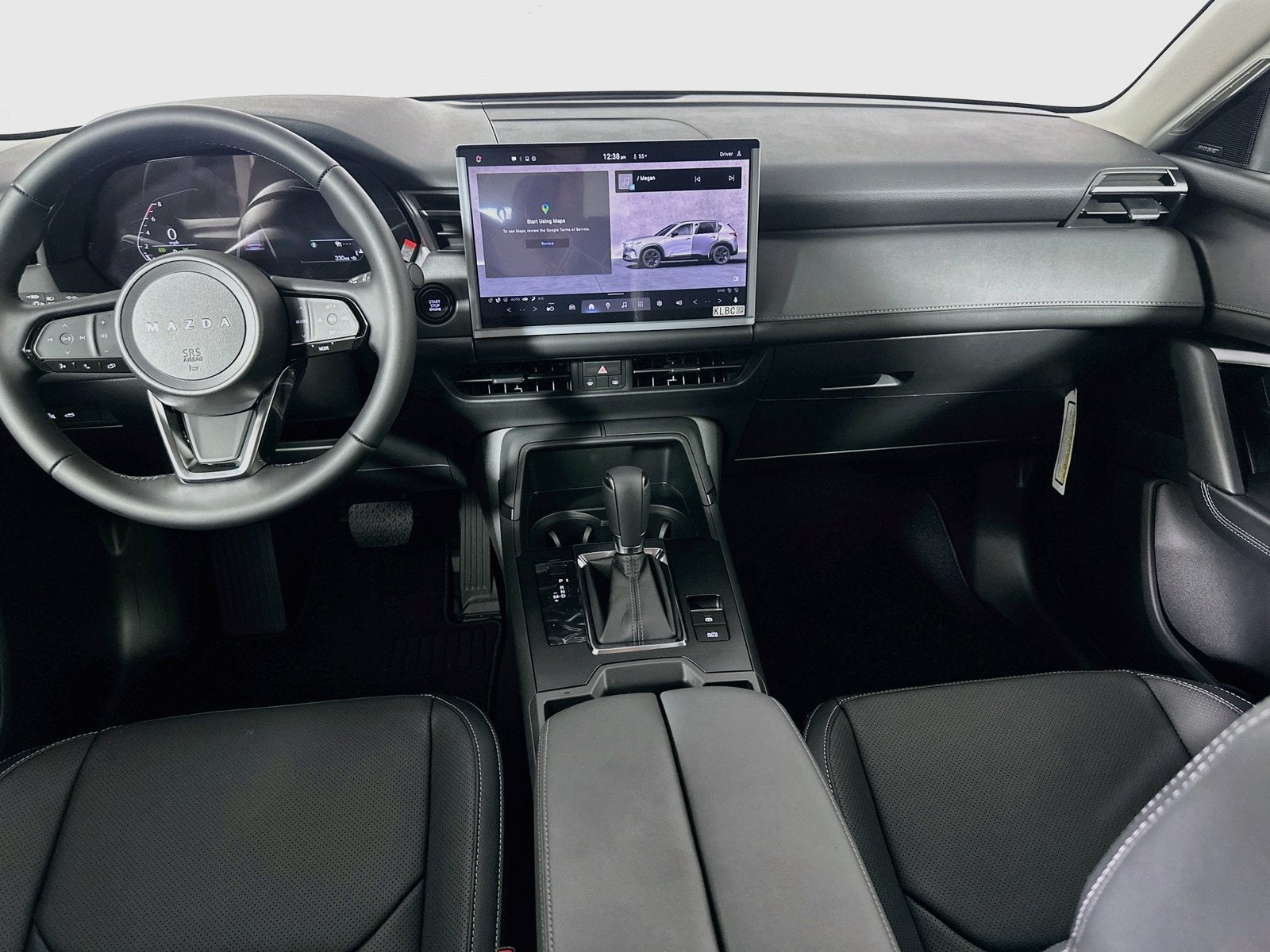 2026 Mazda Mazda CX-5 2.5 S Premium