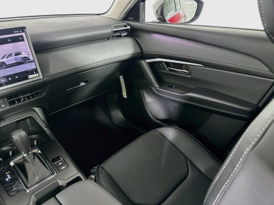 2026 Mazda Mazda CX-5 2.5 S Premium