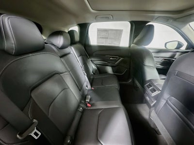 2026 Mazda Mazda CX-5 2.5 S Premium