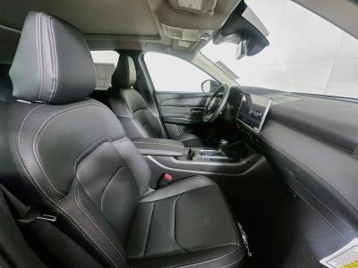 2026 Mazda Mazda CX-5 2.5 S Premium