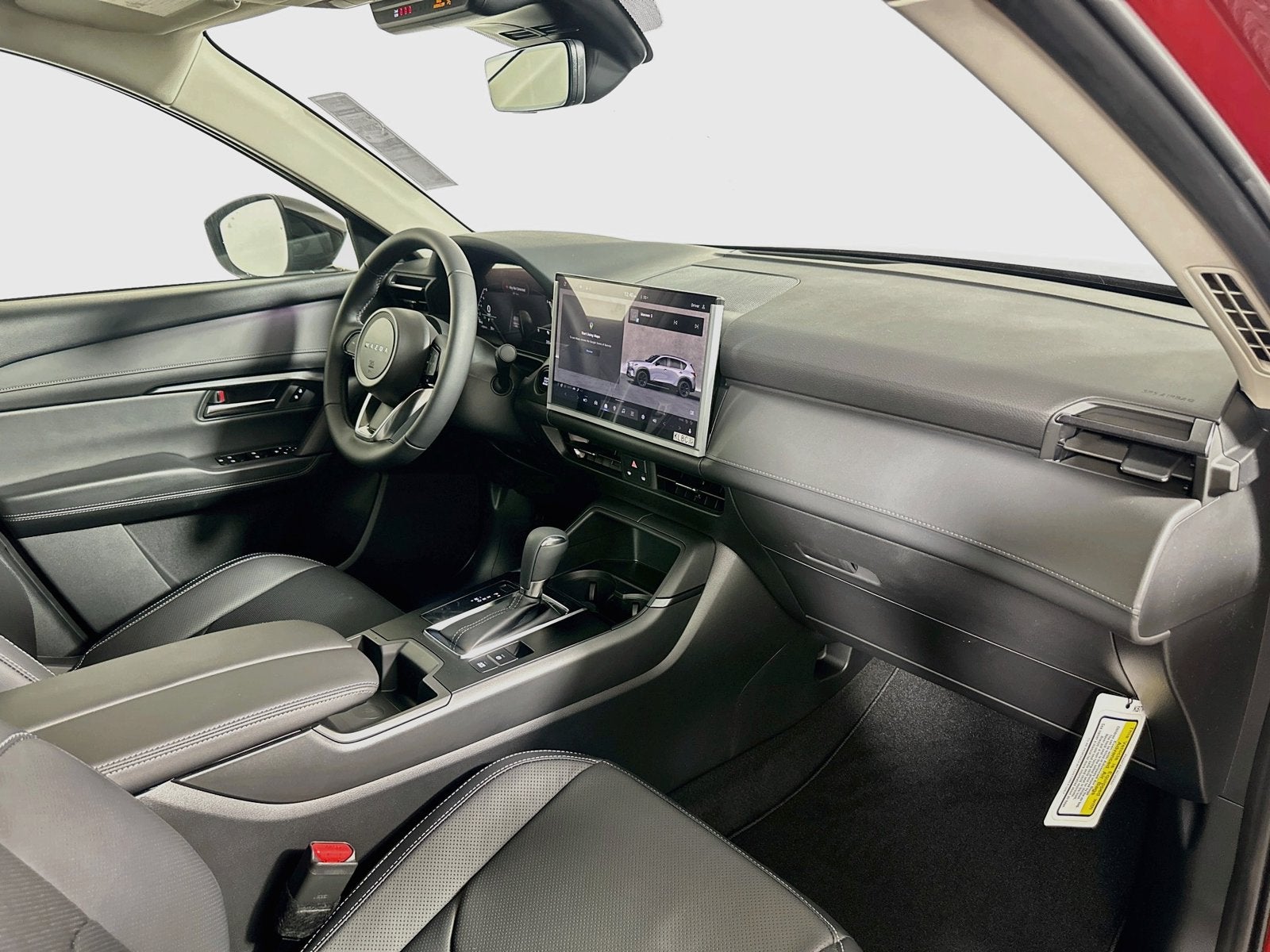 2026 Mazda Mazda CX-5 2.5 S Premium