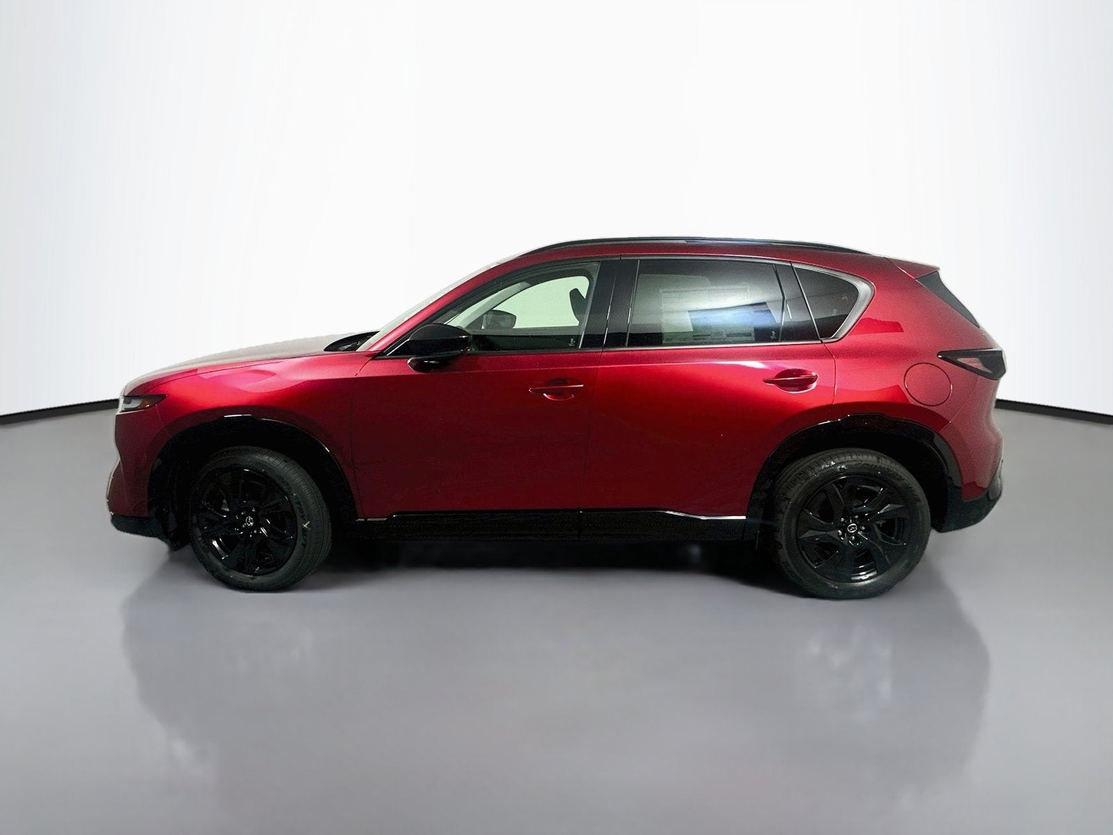 2026 Mazda Mazda CX-5 2.5 S Premium