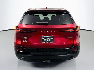 2026 Mazda Mazda CX-5 2.5 S Premium