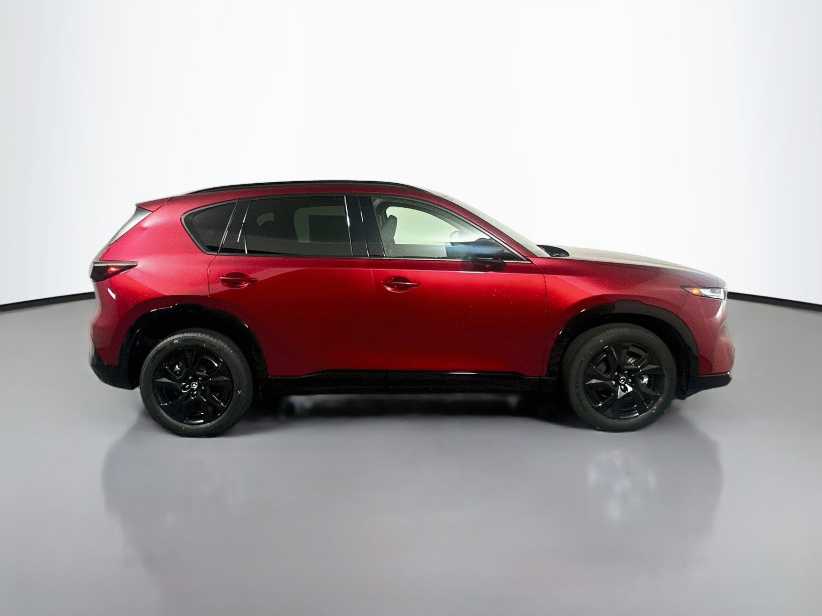 2026 Mazda Mazda CX-5 2.5 S Premium