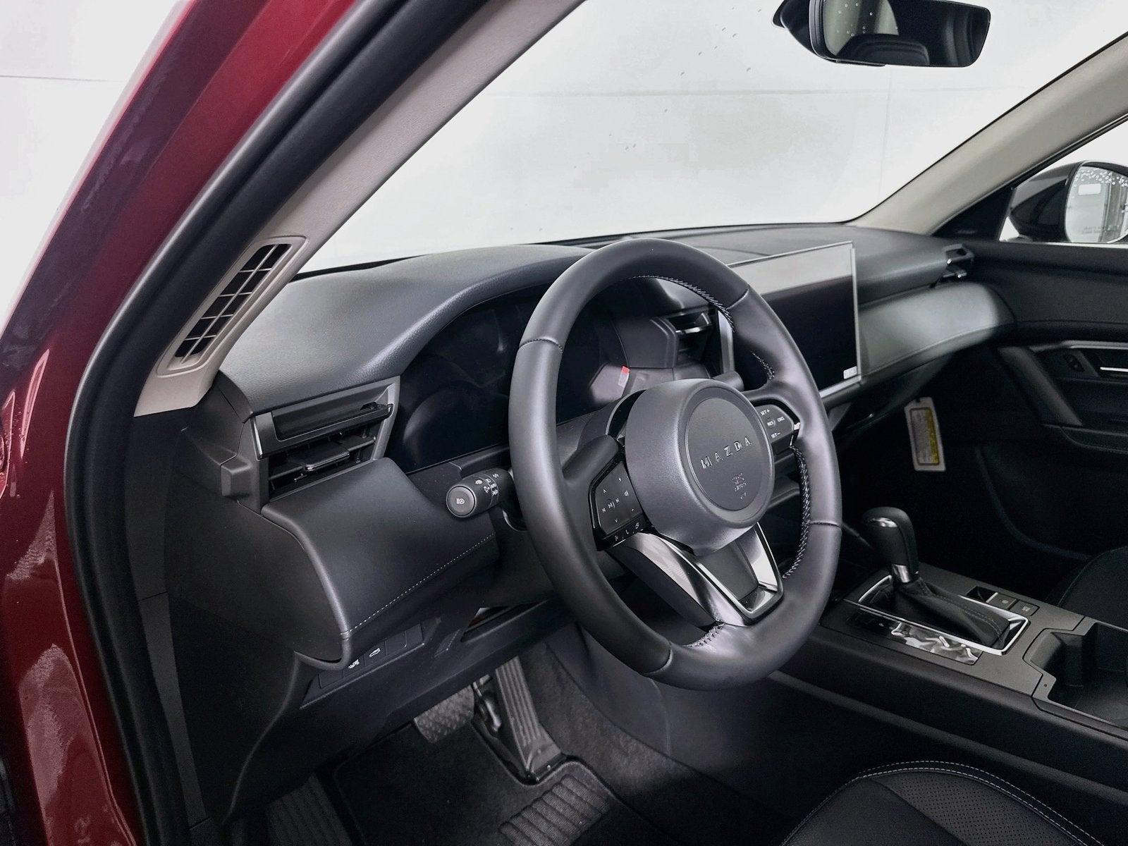 2026 Mazda Mazda CX-5 2.5 S Premium