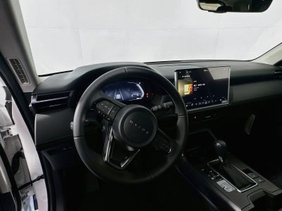 2026 Mazda Mazda CX-5 2.5 S Premium