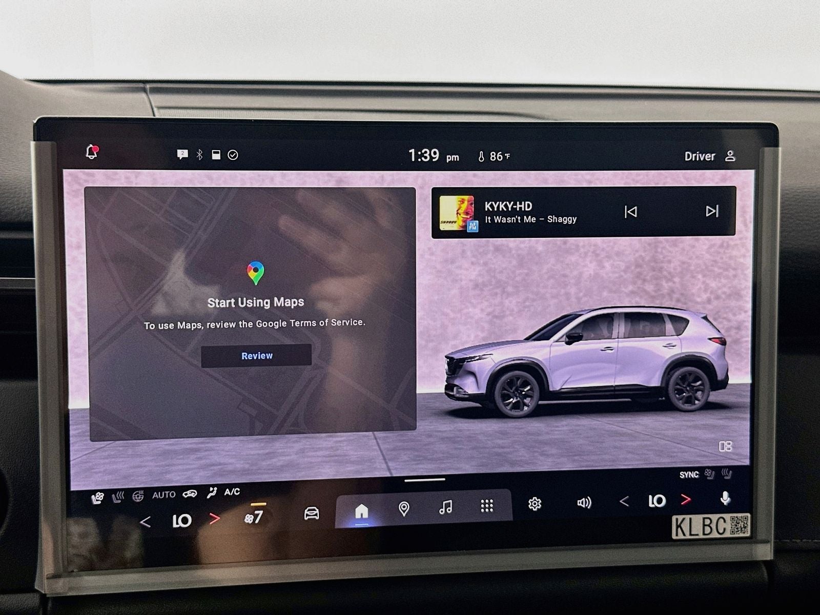 2026 Mazda Mazda CX-5 2.5 S Premium