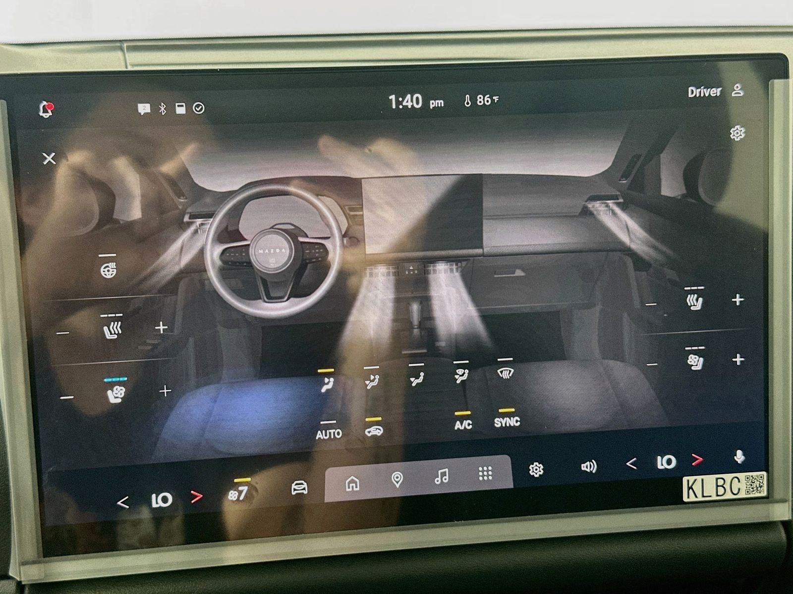 2026 Mazda Mazda CX-5 2.5 S Premium