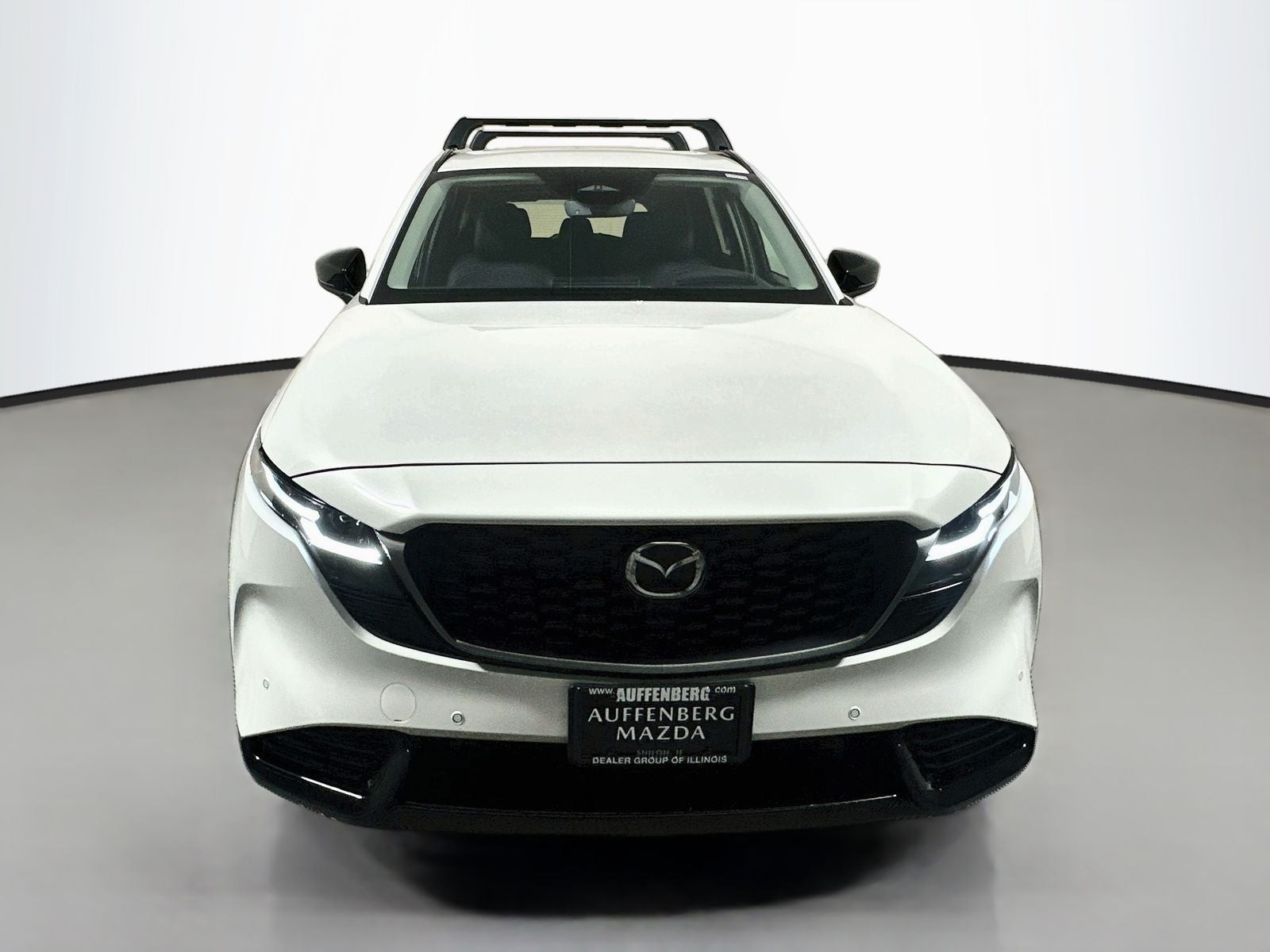 2026 Mazda Mazda CX-5 2.5 S Premium