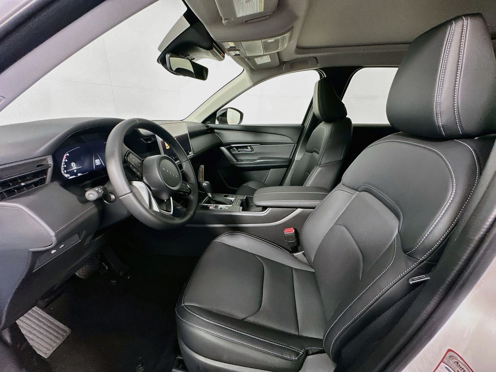 2026 Mazda Mazda CX-5 2.5 S Premium
