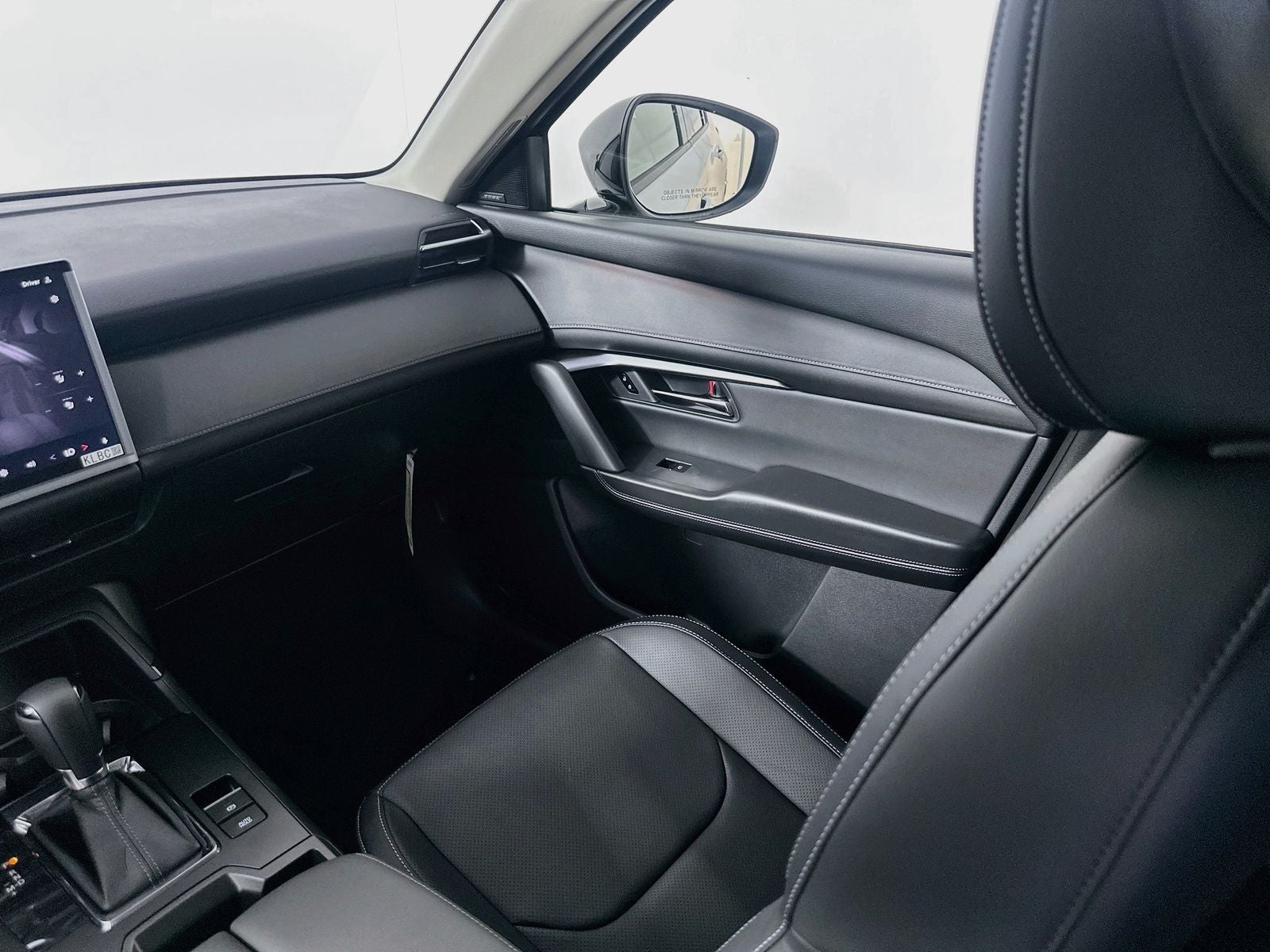 2026 Mazda Mazda CX-5 2.5 S Premium
