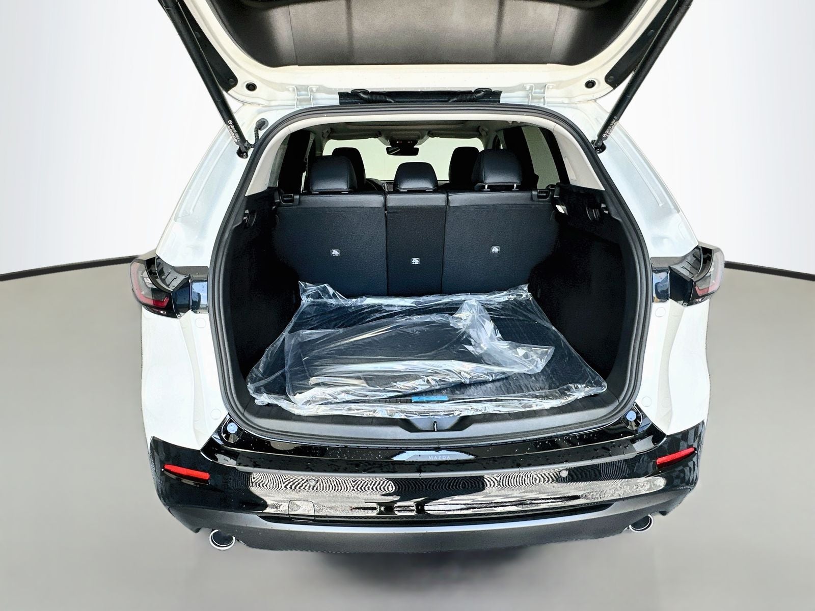 2026 Mazda Mazda CX-5 2.5 S Premium