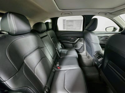 2026 Mazda Mazda CX-5 2.5 S Premium