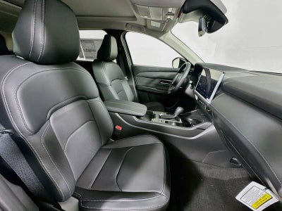 2026 Mazda Mazda CX-5 2.5 S Premium