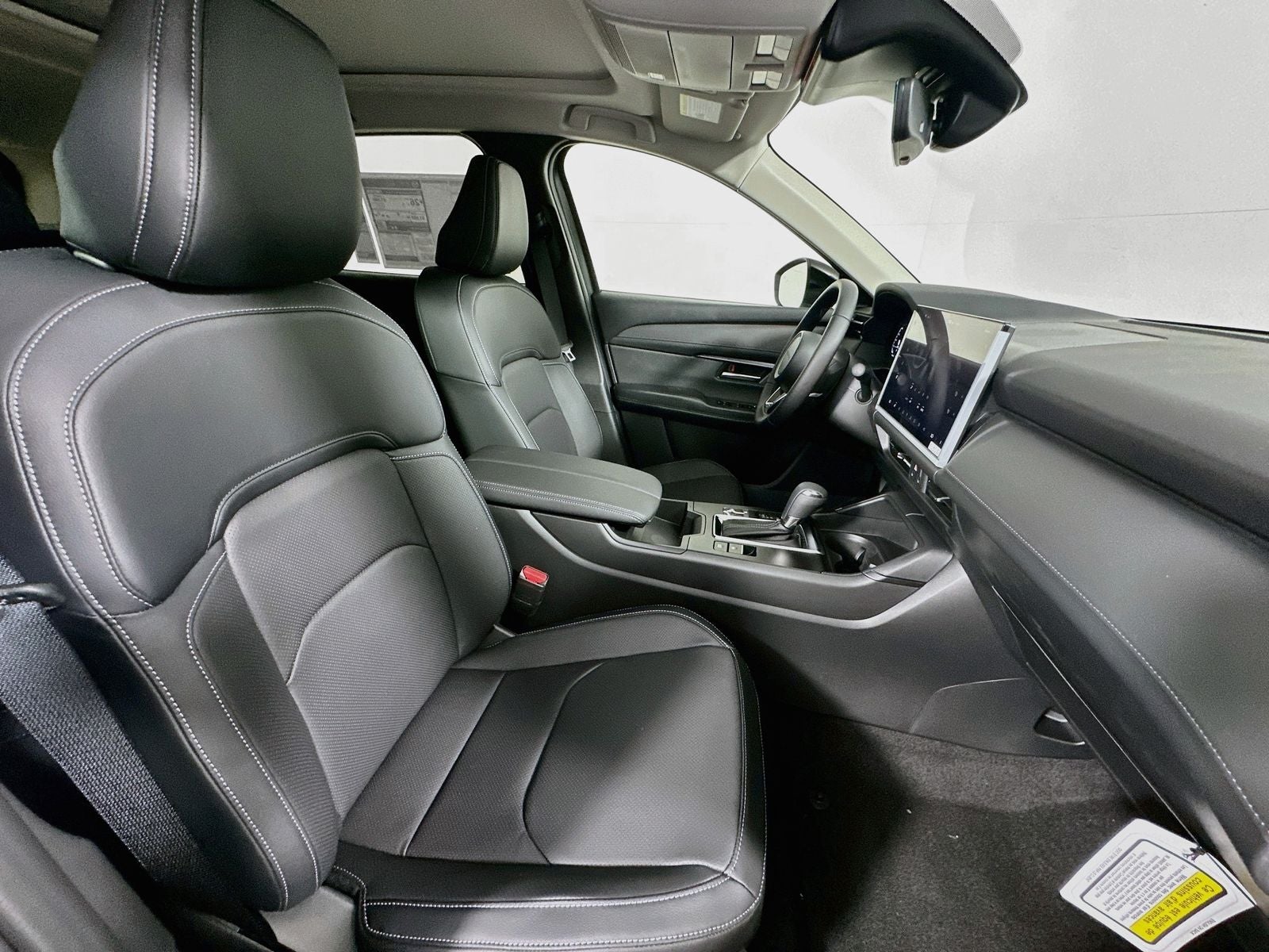 2026 Mazda Mazda CX-5 2.5 S Premium