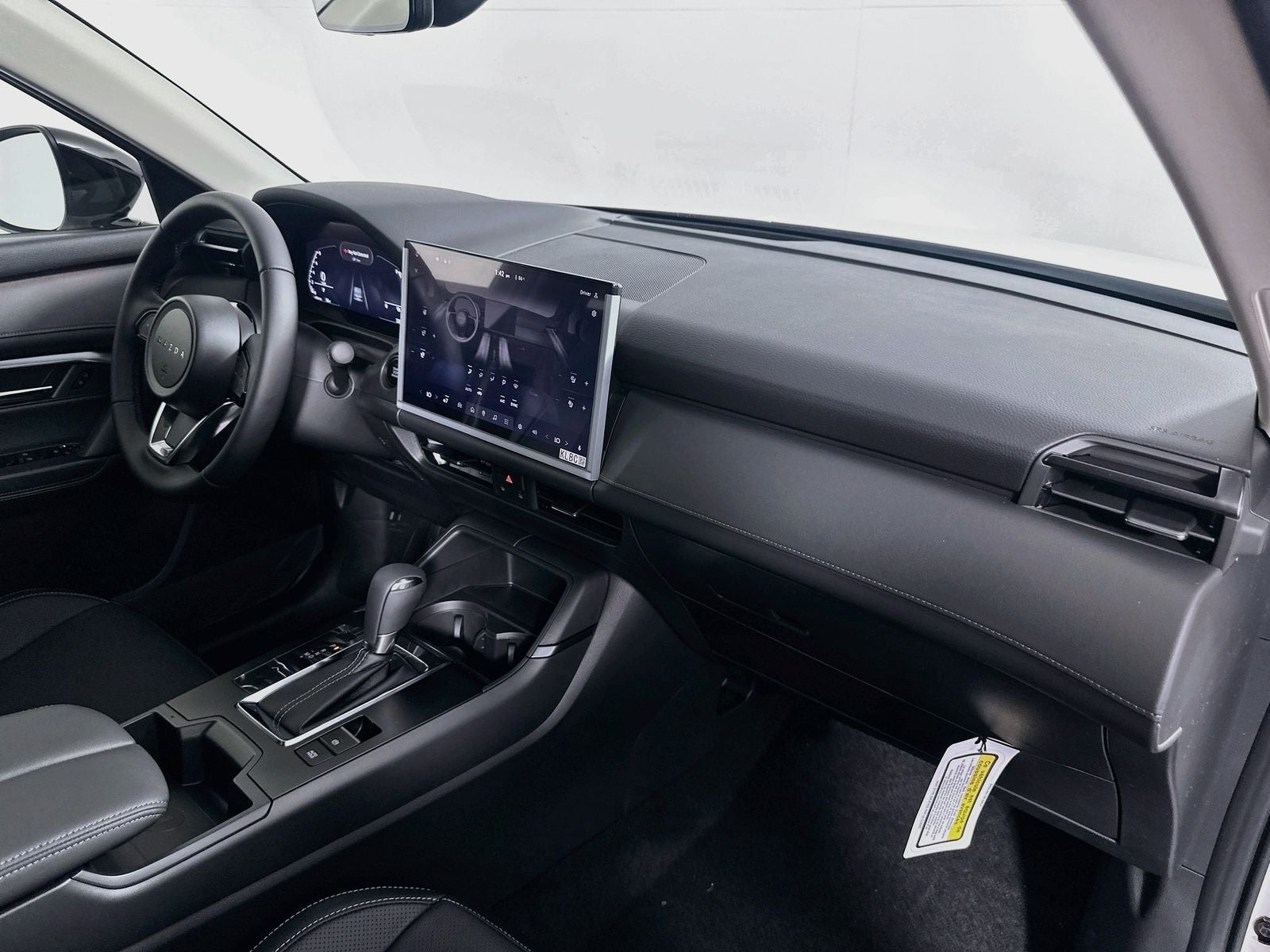 2026 Mazda Mazda CX-5 2.5 S Premium