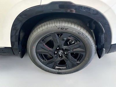 2026 Mazda Mazda CX-5 2.5 S Premium