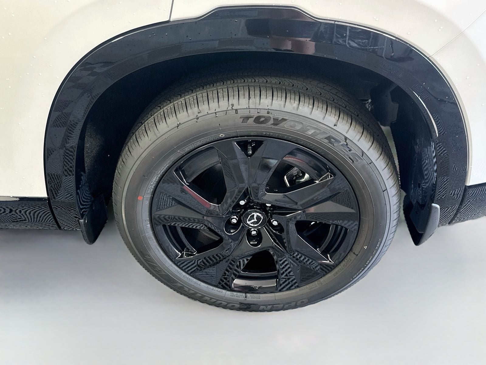 2026 Mazda Mazda CX-5 2.5 S Premium
