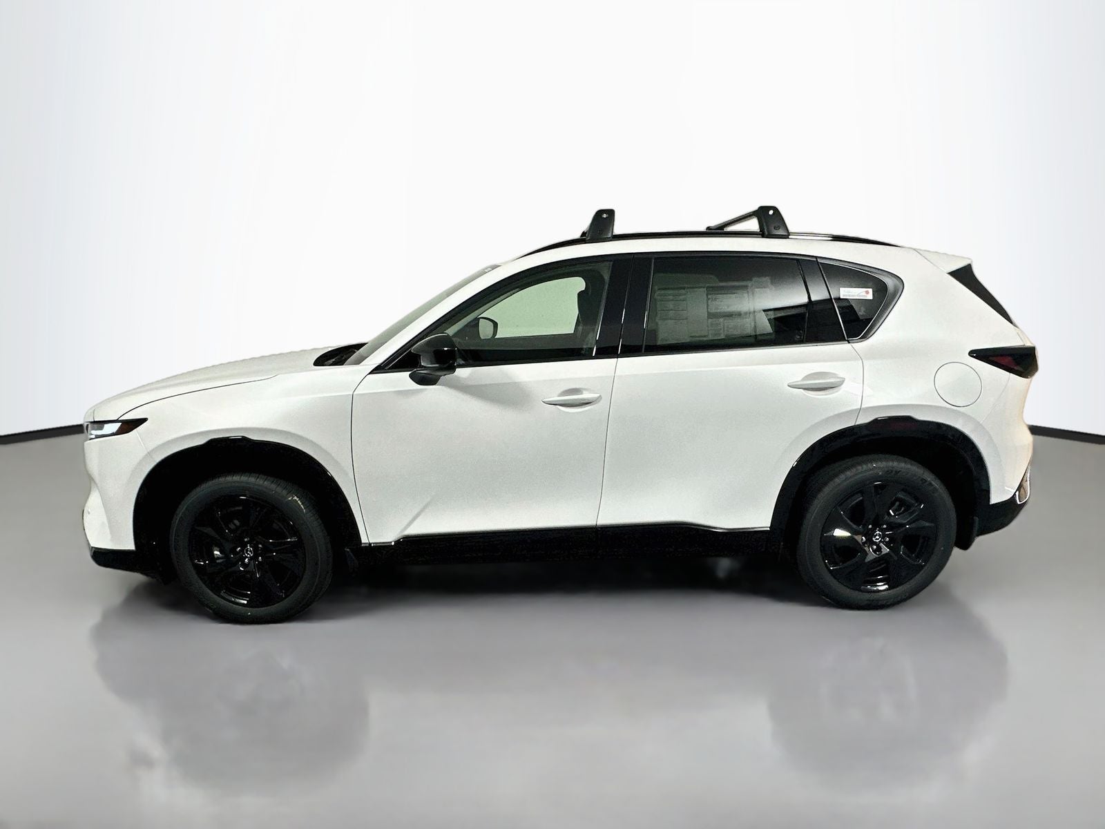 2026 Mazda Mazda CX-5 2.5 S Premium