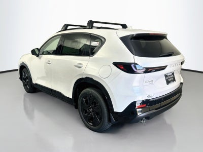 2026 Mazda Mazda CX-5 2.5 S Premium