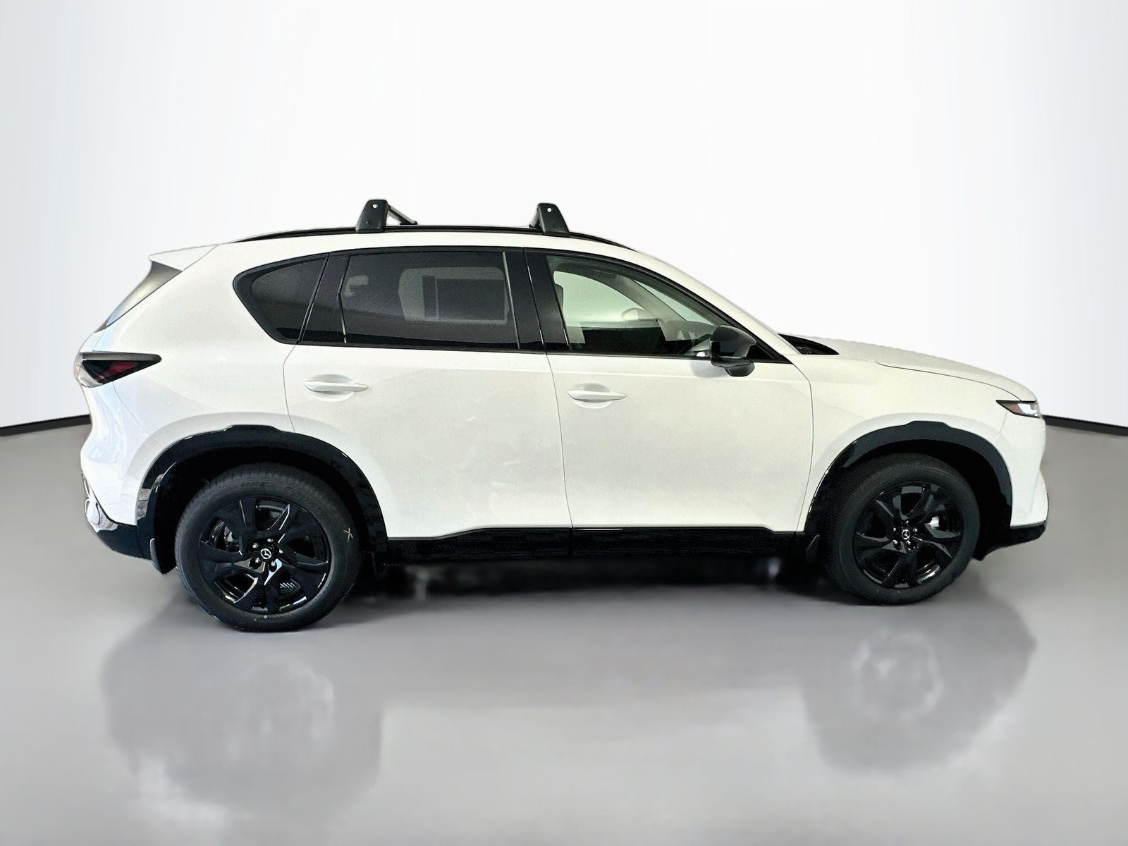 2026 Mazda Mazda CX-5 2.5 S Premium