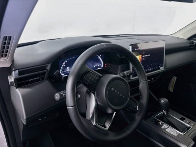 2026 Mazda Mazda CX-5 2.5 S Premium