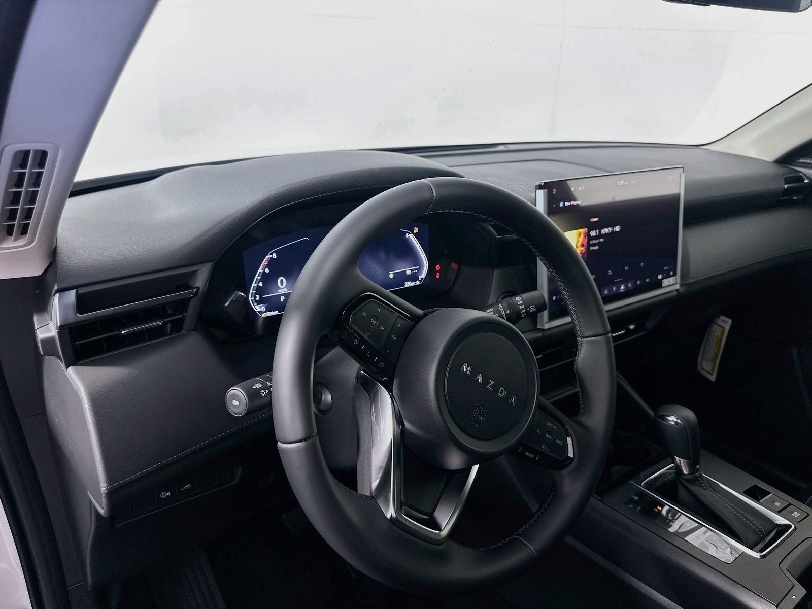 2026 Mazda Mazda CX-5 2.5 S Premium