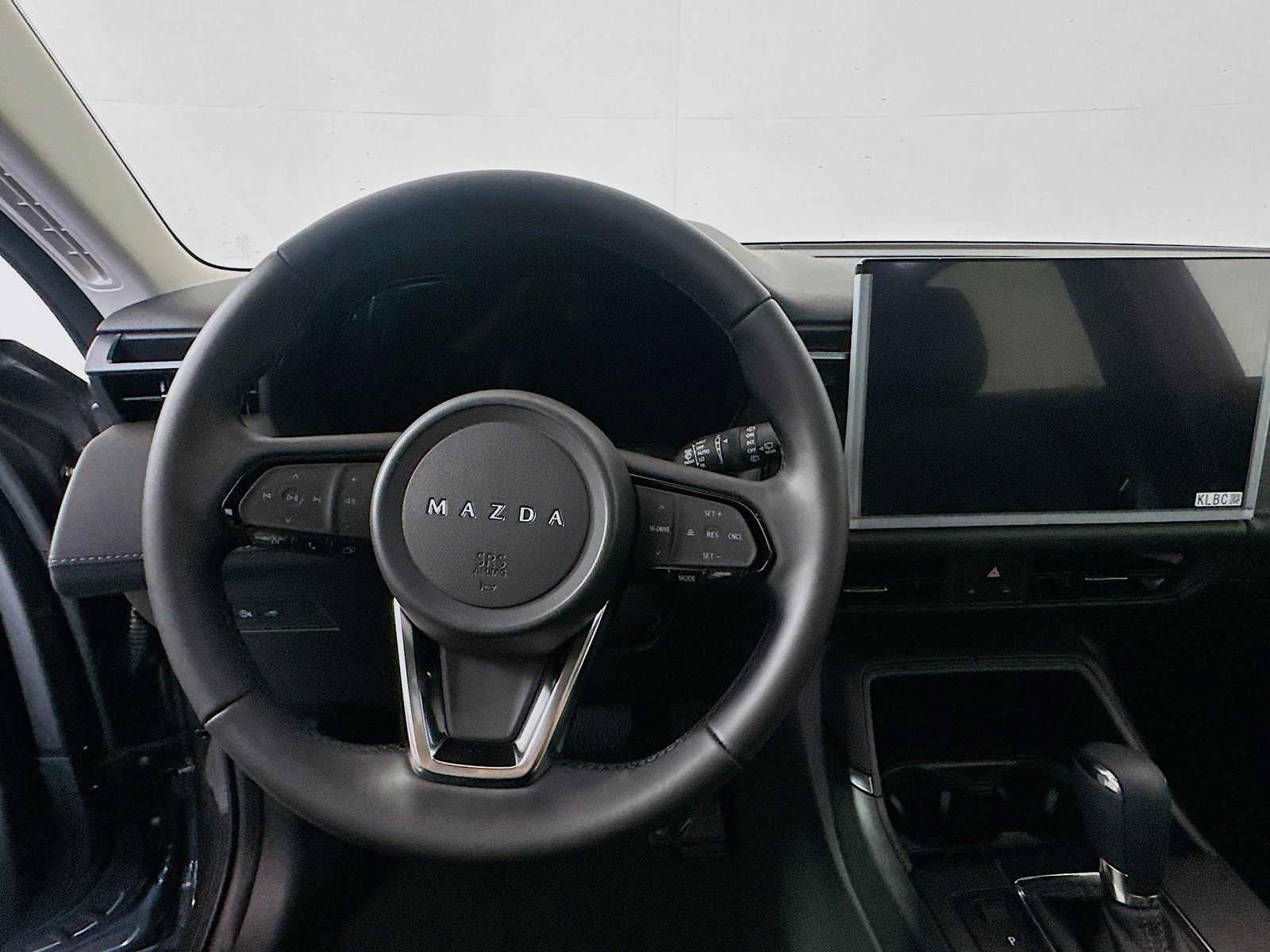 2026 Mazda Mazda CX-5 2.5 S Premium