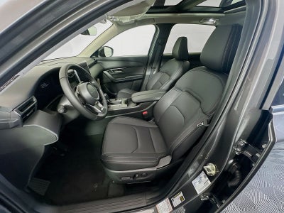 2026 Mazda Mazda CX-5 2.5 S Premium