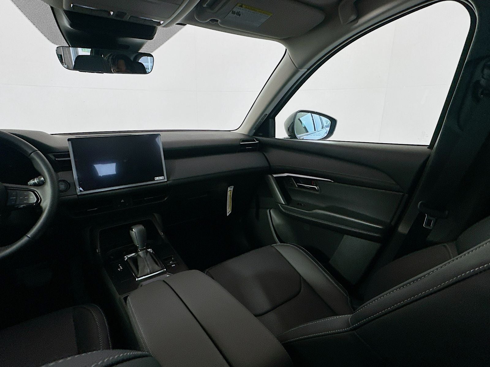 2026 Mazda Mazda CX-5 2.5 S Premium