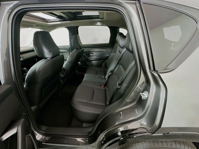 2026 Mazda Mazda CX-5 2.5 S Premium