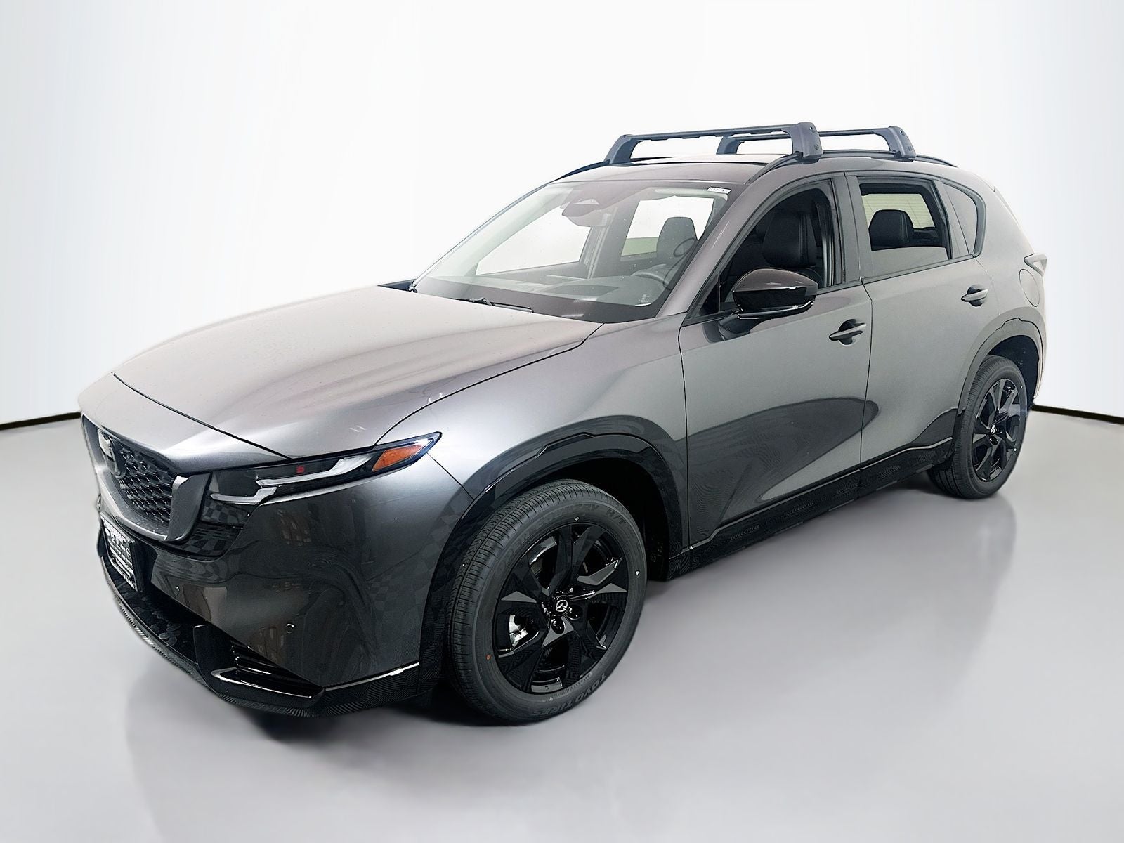 2026 Mazda Mazda CX-5 2.5 S Premium