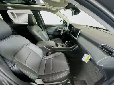 2026 Mazda Mazda CX-5 2.5 S Premium