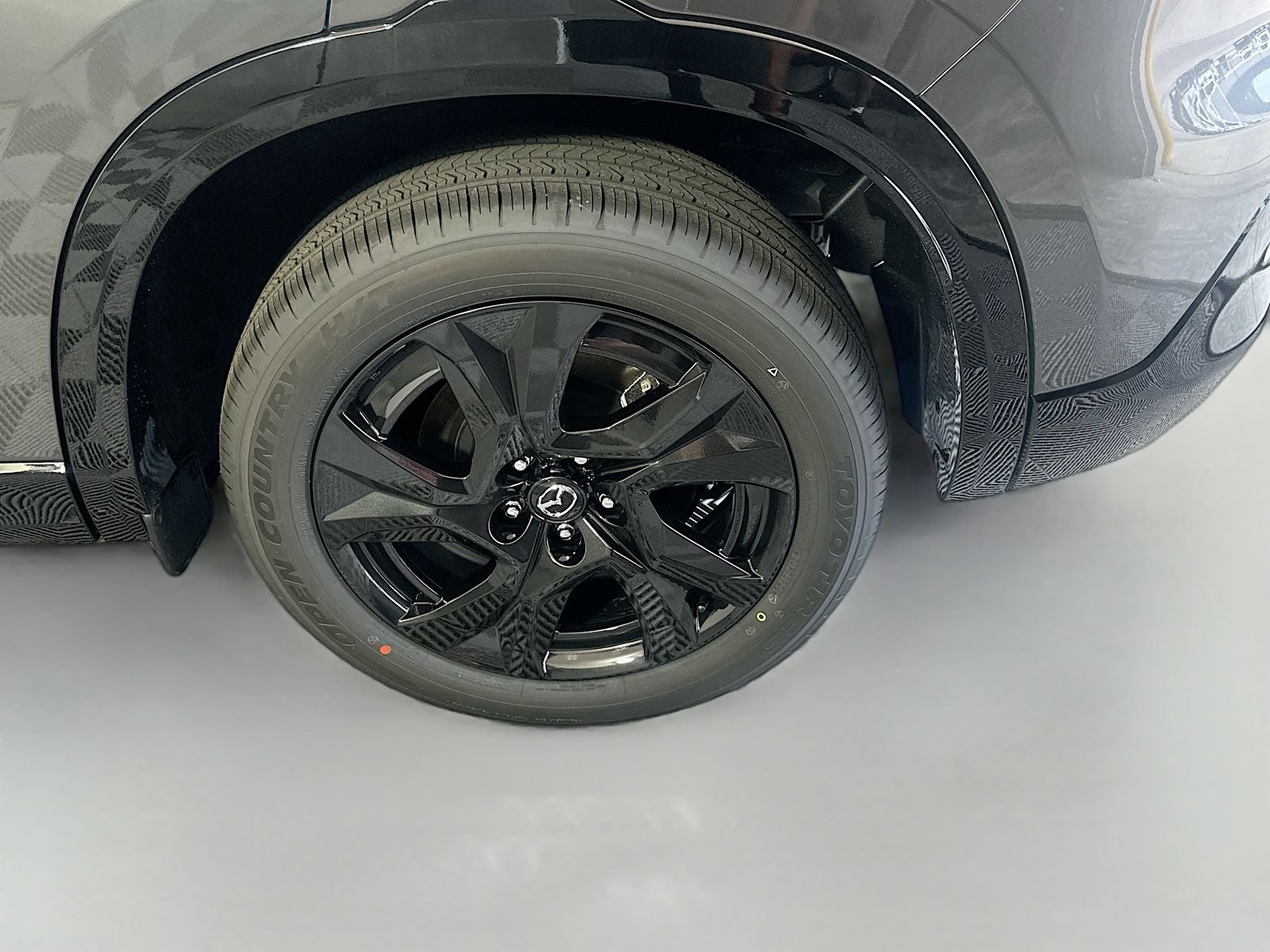 2026 Mazda Mazda CX-5 2.5 S Premium