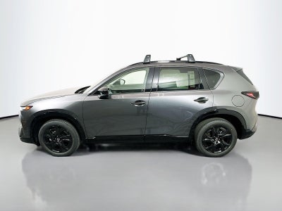 2026 Mazda Mazda CX-5 2.5 S Premium
