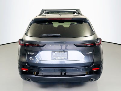 2026 Mazda Mazda CX-5 2.5 S Premium