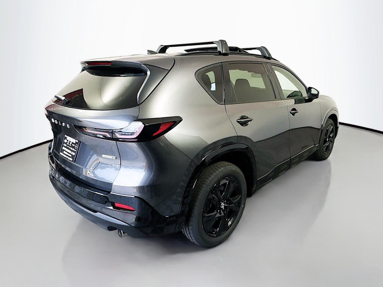 2026 Mazda Mazda CX-5 2.5 S Premium