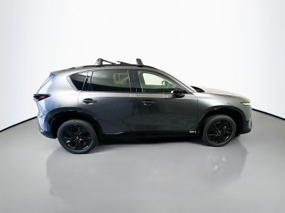2026 Mazda Mazda CX-5 2.5 S Premium