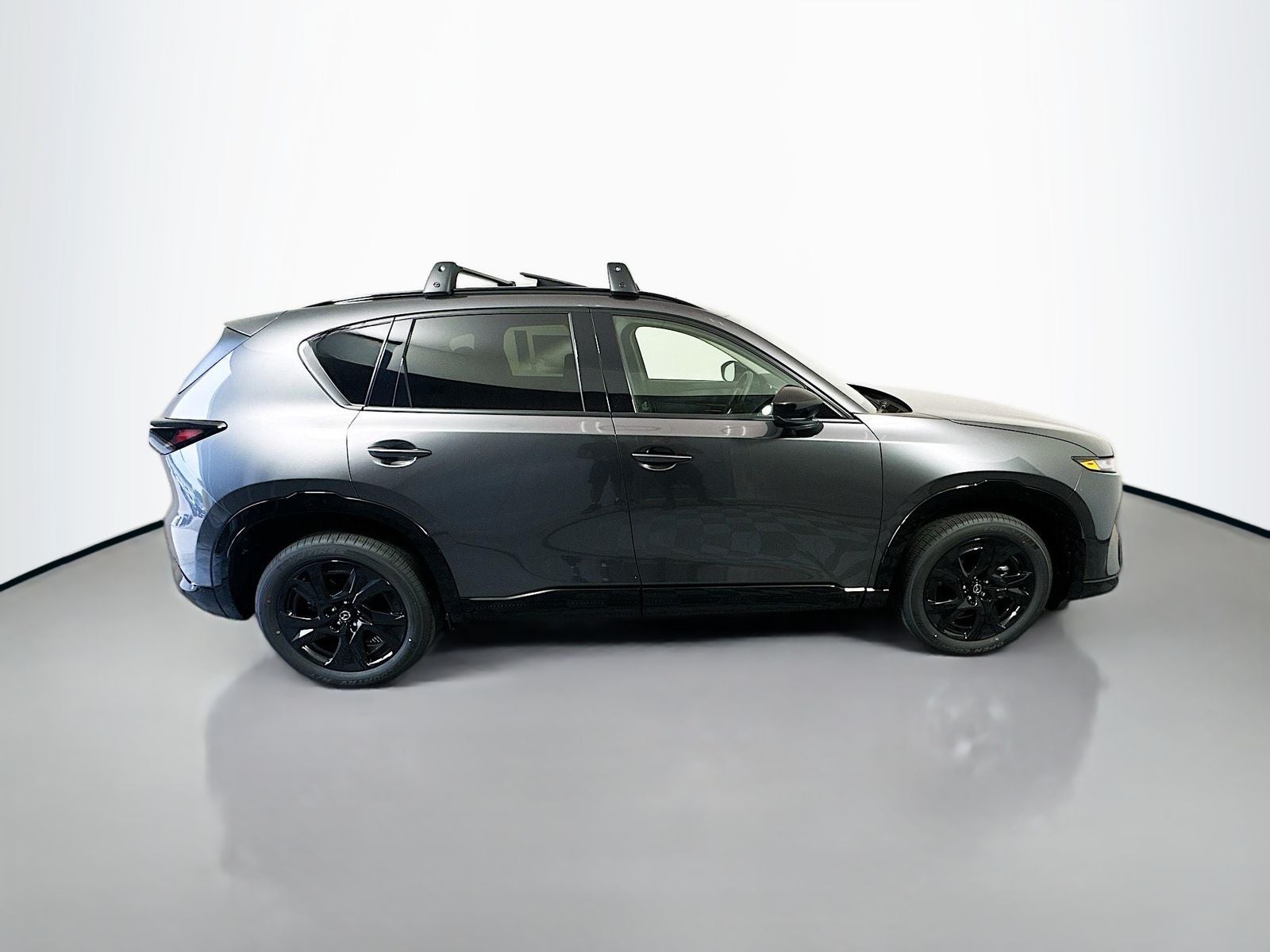 2026 Mazda Mazda CX-5 2.5 S Premium
