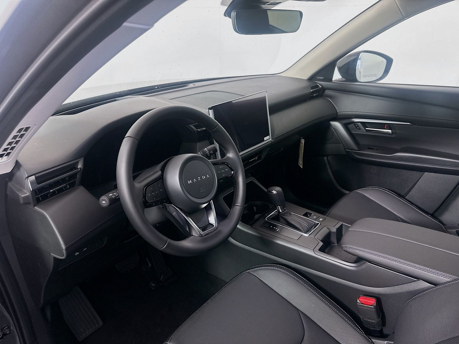 2026 Mazda Mazda CX-5 2.5 S Premium
